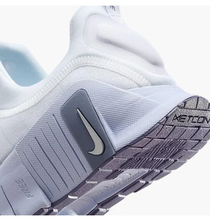 Кроссовки женские Nike Free Metcon 6 White FJ7126-110
