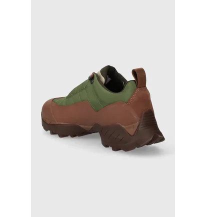 Кросівки чоловічі ROA Katharina Green/Brown KFA70.112