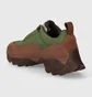 Кросівки чоловічі ROA Katharina Green/Brown KFA70.112