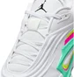 Кроссовки унисекс Air Jordan Luka 3 Photo Finish White HQ5054-107