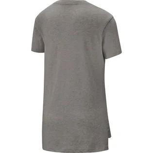 Футболка детская Nike G Nsw Tee Dptl Basic Futura Grey AR5088-095