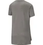 Футболка дитяча Nike G Nsw Tee Dptl Basic Futura Grey AR5088-095
