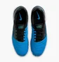 Футзалки унісекс Nike Lunar Gato Ii Blue 580456-014