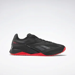 Кроссовки унисекс Reebok Nano X2 Froning Black Id6749