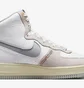 Кросівки жіночі Nike Air Force 1 Sculpt White DV2187-100