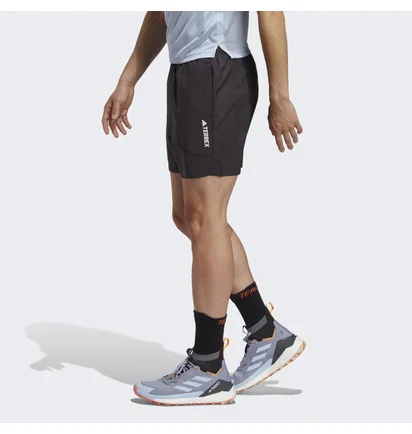 Шорты мужские Adidas Terrex Multi Shorts Black Hm4013