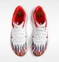 Кросівки чоловічі Nike Zoom Fly 6 White HQ3498-100
