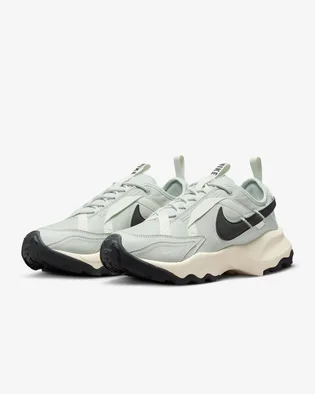 Кроссовки женские Nike Tc 7900 Grey DD9682-004