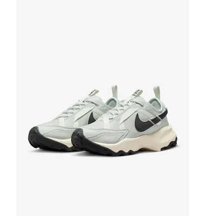 Кроссовки женские Nike Tc 7900 Grey DD9682-004