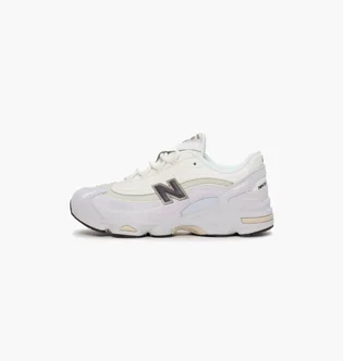 Кроссовки детские New Balance 1000 White GC1000SB