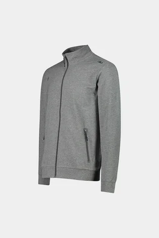 Олімпійка чоловіча CMP Jacket Grey 32D8087M-19UL