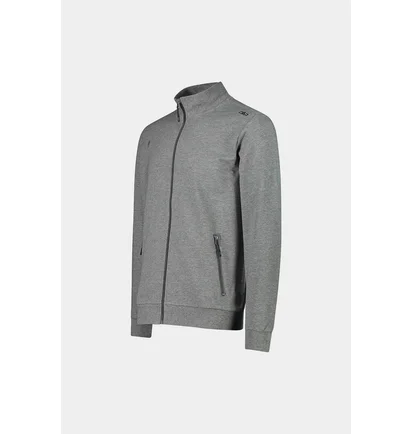 Олімпійка чоловіча CMP Jacket Grey 32D8087M-19UL