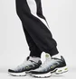 Спортивний костюм дитячий Nike Air Fleece Black HV1219-010__HF8811-010