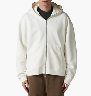Толстовка чоловіча Air Jordan X Travis Scott - Off Whitetravis Scott White DZ5500-133