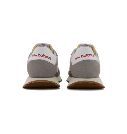 Кроссовки женские New Balance 237 Shoes Grey Ms237Ge