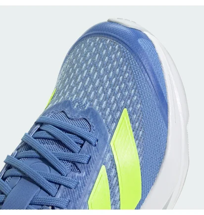 Кроссовки женские Adidas Duramo Sl 2 Running Blue JS4402