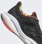 Кроссовки женские Adidas Solarglide 5 Shoes Black/White Gx5512