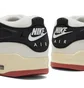 Кроссовки мужские Air Jordan 4 Rm Black/White FQ7939-100