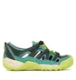 Сандалі дитячі Jack Wolfskin Levente Green A64080-4136
