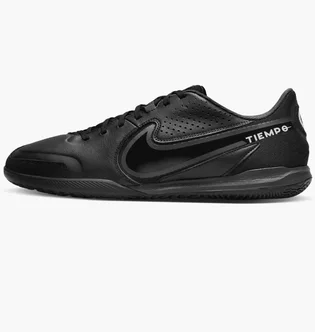 Футзалки унісекс Nike Tiempo Legend 9 Academy Ic Black DA1190-001