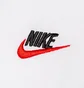 Футболка мужская Nike M Nsw Club Tee White Ar4997-100
