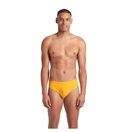 Плавки мужские Arena Icons Orange 005049-301