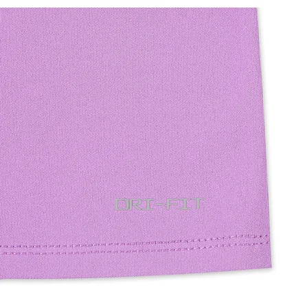 Спортивный костюм детский Nike Essentials Tempo Violet/White 36M607-P6I