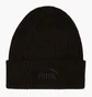 Шапка чоловіча Puma Logo Black 942291-05