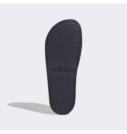 Тапочки жіночі Adidas Adilette Aqua Slides Black EG1757