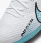 Футзалки унісекс Nike Zoom Mercurial Vapor 15 Academy Ic White Dj5633-146