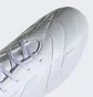Бутси унісекс Adidas Copa Pure.3 Firm Ground Soccer Cleats White Hq8943