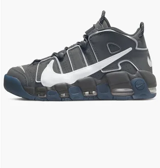 Кроссовки мужские Air Jordan Air More Uptempo 96 Grey Dq5014-068