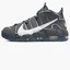 Кроссовки мужские Air Jordan Air More Uptempo 96 Grey Dq5014-068