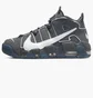Кроссовки мужские Air Jordan Air More Uptempo 96 Grey Dq5014-068