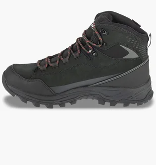 Ботинки мужские CMP Myzar Mid Trekking Shoes Wp Grey 3Q15857-69UT