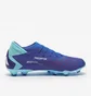 Бутсы унисекс Adidas Predator Accuracy.3 Fg Blue/Light Blue GZ0026