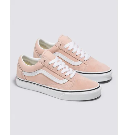 Кеди унісекс Vans Old Skool Peach VN0005UFBQL