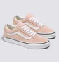 Кеди унісекс Vans Old Skool Peach VN0005UFBQL