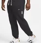 Штани чоловічі Nike Dri-Fit Standard Issue Pants Pale Black CK6365-010