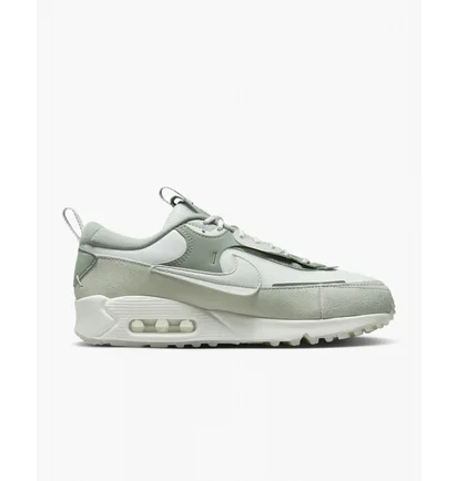 Кроссовки женские Nike Air Max 90 Futura Green Dm9922-105