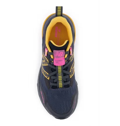 Кросівки жіночі New Balance Dynasoft Nitrel V4 Black Wtntrcd4