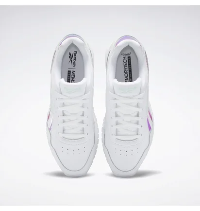 Кроссовки женские Reebok Glide White Gv6995