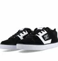 Кросівки чоловічі DC Pure Gum Black 300660-BW6