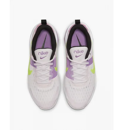 Кросівки жіночі Nike Zoom Bella 6 Pink Dr5720-600