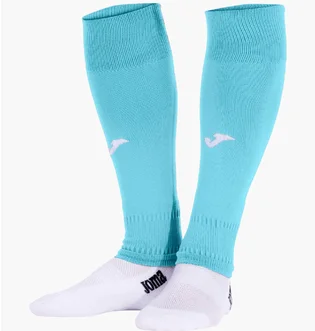 Гетри дитячі Joma Leg Ii Sleeve Sock Light Blue 401533.350