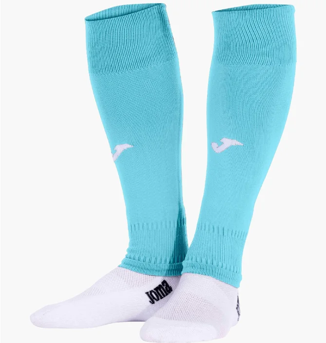 Гетри дитячі Joma Leg Ii Sleeve Sock Light Blue 401533.350