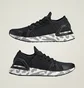 Кроссовки женские Adidas By Stella Mccartney Ultraboost Dna Shoes Black IH0087