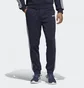 Штаны мужские Adidas Essentials 3-Stripes Black DU0497