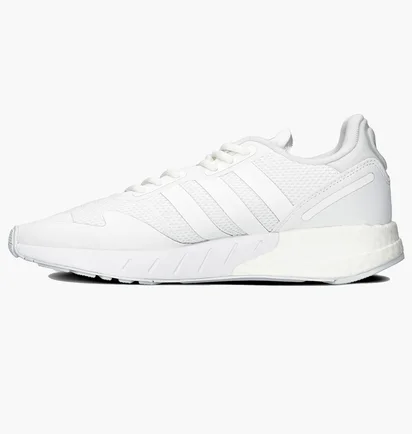 Кросівки чоловічі Adidas Zx 1K Boost White FX6516