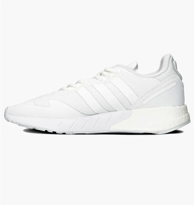 Кросівки чоловічі Adidas Zx 1K Boost White FX6516